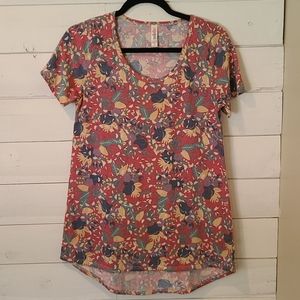 LuLaRoe Small Classic Tee